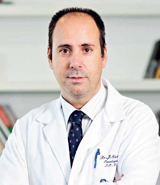 Doctor Ophthalmologist Armindo Mathaus